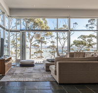 Baragoola Retreat - Southport Accommodation