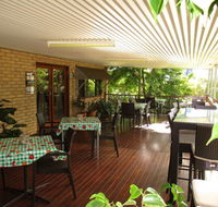 Barcaldine Country Motor Inn - Southport Accommodation