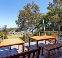Barefoot Beach House - Southport Accommodation