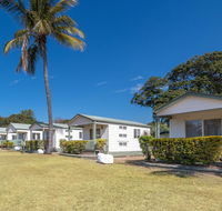 Bargara Beach Caravan Park - Southport Accommodation