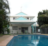 Bargara Beach Motor Inn - Southport Accommodation