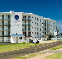 Bargara Blue Resort - Southport Accommodation