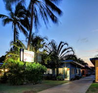 Bargara Gardens Boutique Villas - Southport Accommodation