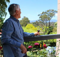 Baringa Villa - Southport Accommodation