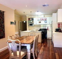 Barkers Run Terrace - Southport Accommodation