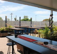 Barkly Hotel - Southport Accommodation
