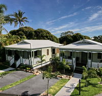 Barney Beach Accommodation - Southport Accommodation