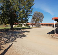 Barooga Golf View Motel - Accommodation Southport