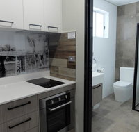 Barooga River Gums Motor Inn - Accommodation Southport