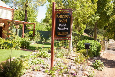 Barossa Barn Bed And Breakfast - Southport Accommodation 1