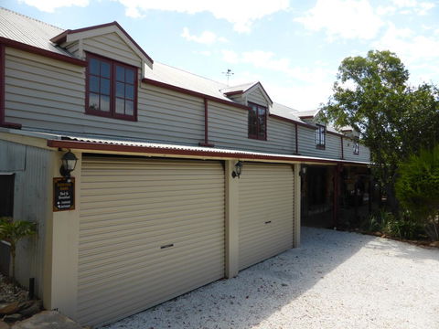 Barossa Barn Bed And Breakfast - Southport Accommodation 2