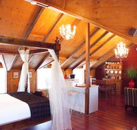 Barossa Barn Bed and Breakfast - Southport Accommodation