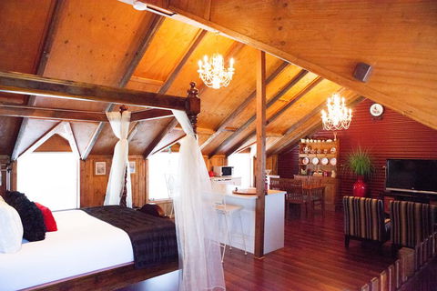 Barossa Barn Bed And Breakfast - Southport Accommodation 0