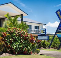 Barrier Reef Motel Innisfail - Southport Accommodation