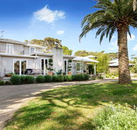 BARRIMA - SOMERS BEACH - Southport Accommodation