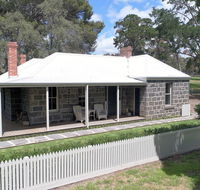 Barunah Plains - The Cottage - Southport Accommodation