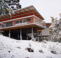 Base Camp Tasmania - Southport Accommodation