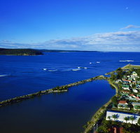 Batemans Bay Marina Resort - Accommodation Southport