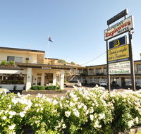 Bathurst Explorers Motel - Southport Accommodation