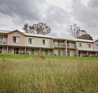 Bathurst Goldfields Motel - Southport Accommodation