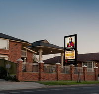 Bathurst Heritage Motor Inn - Southport Accommodation