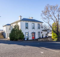 Battery Point Manor - Southport Accommodation