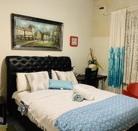 Bawlyn room - Southport Accommodation