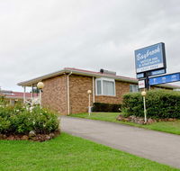 Baybrook Motor Inn - Southport Accommodation