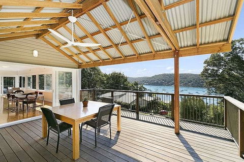 Bayscape At Hardys Bay/Killcare - Southport Accommodation 2