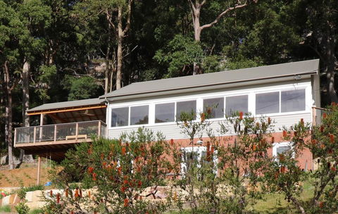 Bayscape At Hardys Bay/Killcare - Southport Accommodation 0