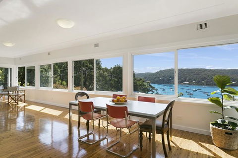 Bayscape At Hardys Bay/Killcare - Southport Accommodation 3