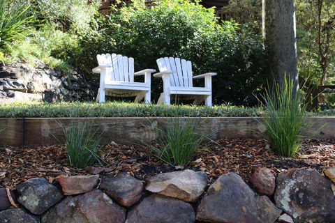 Bayscape At Hardys Bay/Killcare - Southport Accommodation 1