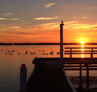Bayview Boathouse - Southport Accommodation
