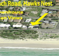 Beach Haven - Accommodation Southport