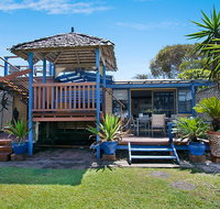 Beach House - Accommodation Southport