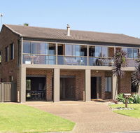 Beach House on Jones Beach - Kiama Accommodation - Southport Accommodation
