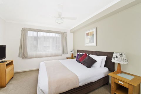 Beach Resort Apartment - Southport Accommodation 2