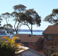 Beach Shack on Calton - Accommodation Southport
