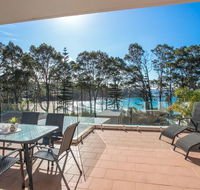 Beach side holiday apartment - Southport Accommodation
