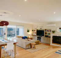 Beachcomber - Southport Accommodation