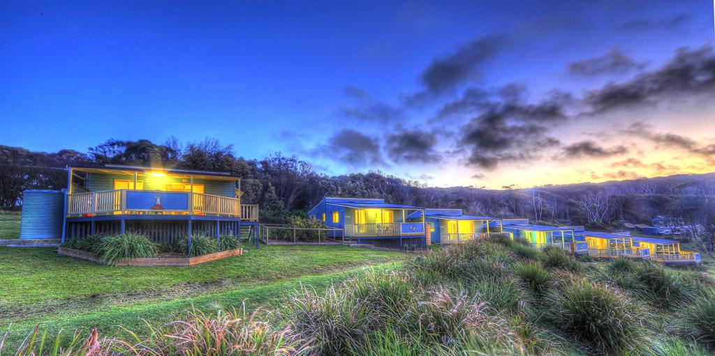 Eurobodalla NSW Southport Accommodation