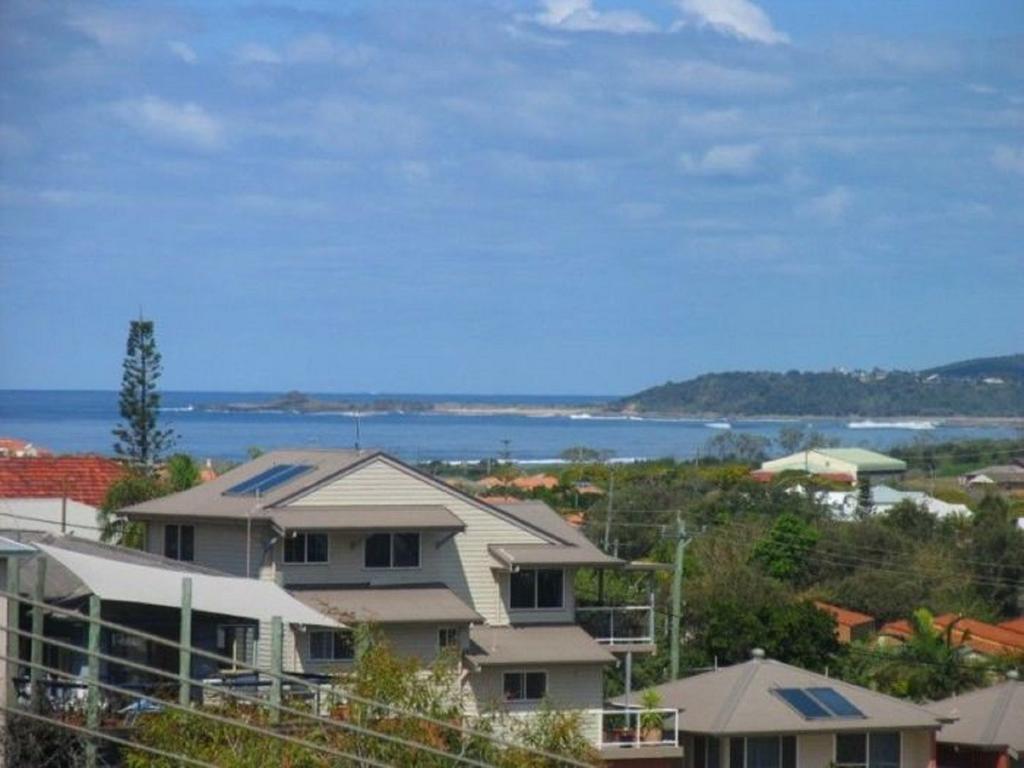 Yamba NSW Southport Accommodation