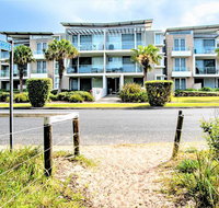 Beaches Holiday Resort - Apartment 2 - Accommodation Southport