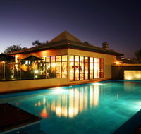 Beaches of Broome - Southport Accommodation