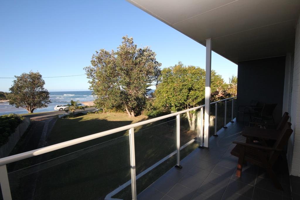 Lake Cathie NSW Southport Accommodation