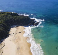 Beachfront by Gateway Lifestyle Holiday Parks - Southport Accommodation