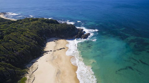 Beachfront By Gateway Lifestyle Holiday Parks - Southport Accommodation 0