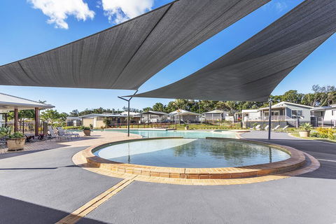 Beachfront By Gateway Lifestyle Holiday Parks - Southport Accommodation 3