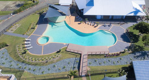 Beachfront By Gateway Lifestyle Holiday Parks - Southport Accommodation 2