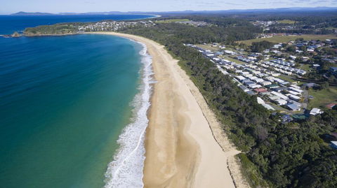 Beachfront By Gateway Lifestyle Holiday Parks - Southport Accommodation 1
